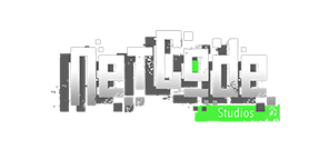 netcode logo